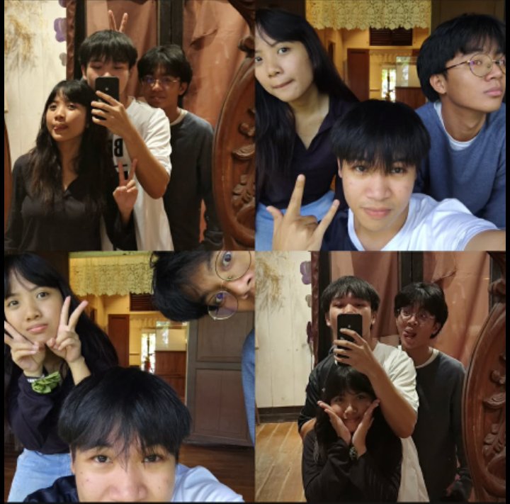 Friend Groupie 1