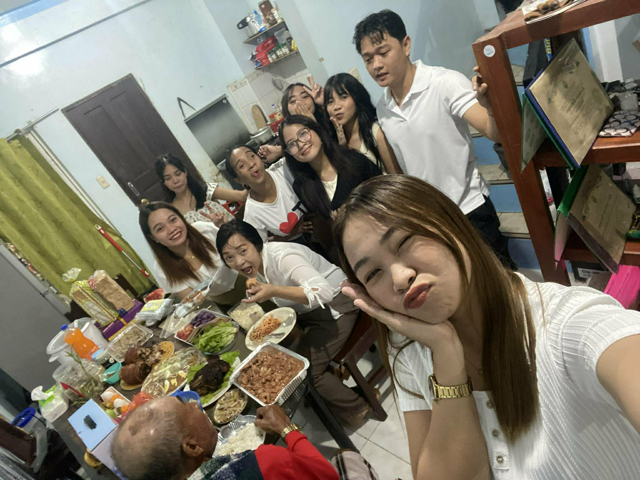 Family Group Photo 3