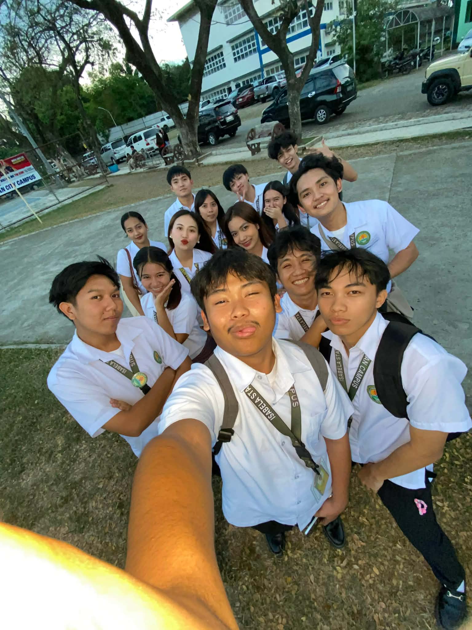 Friends