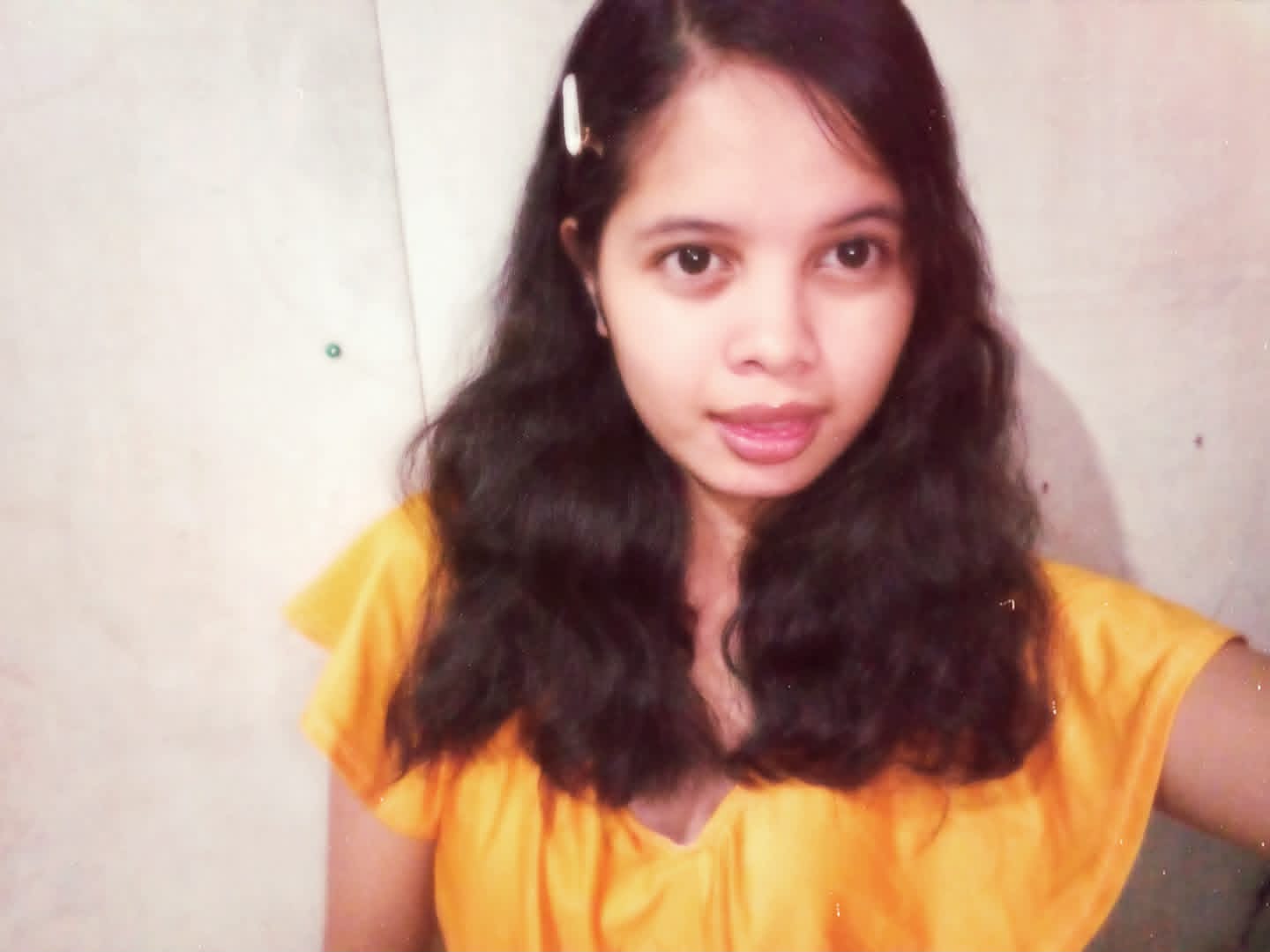 My Crush
