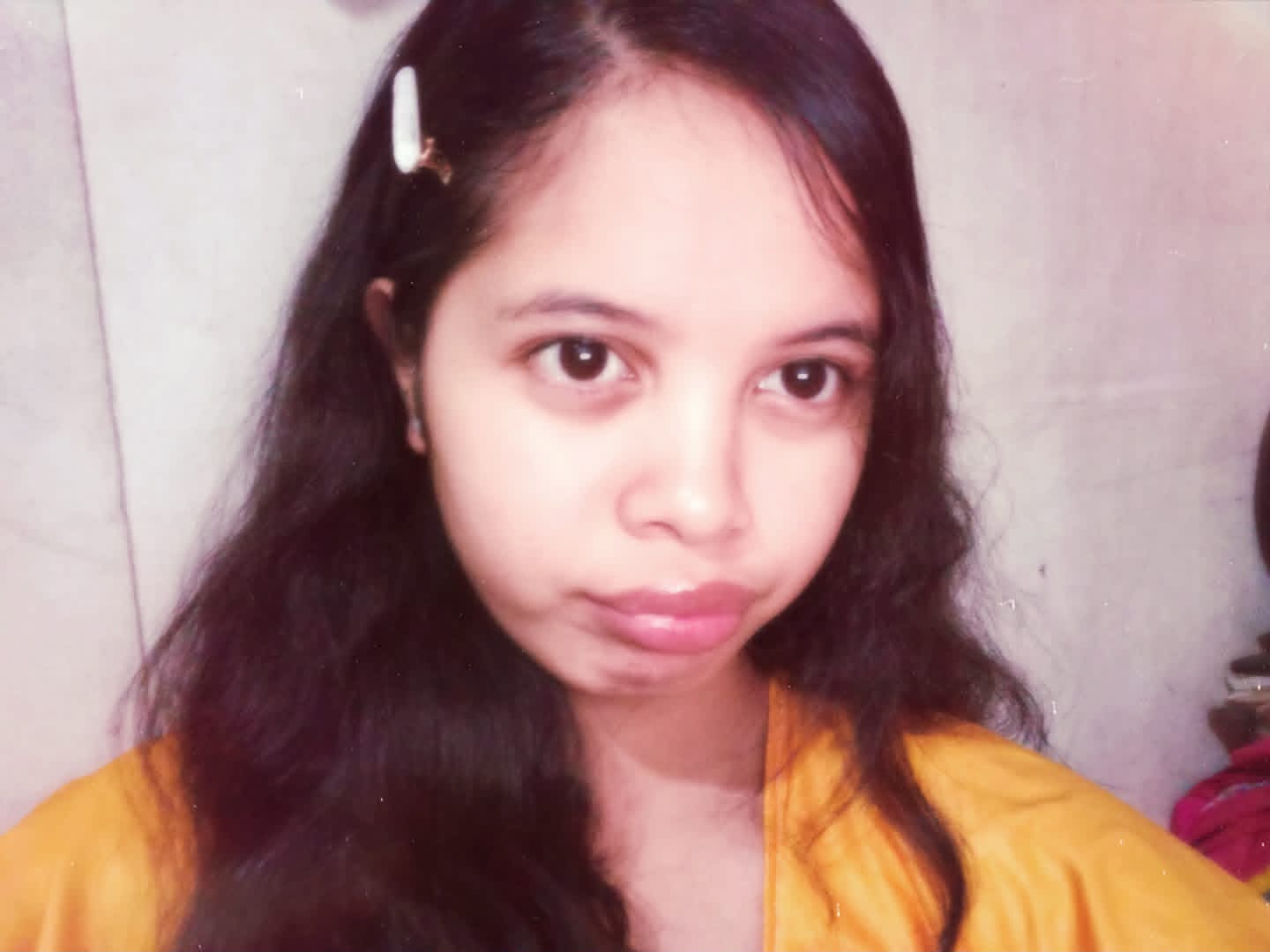 First Special Person