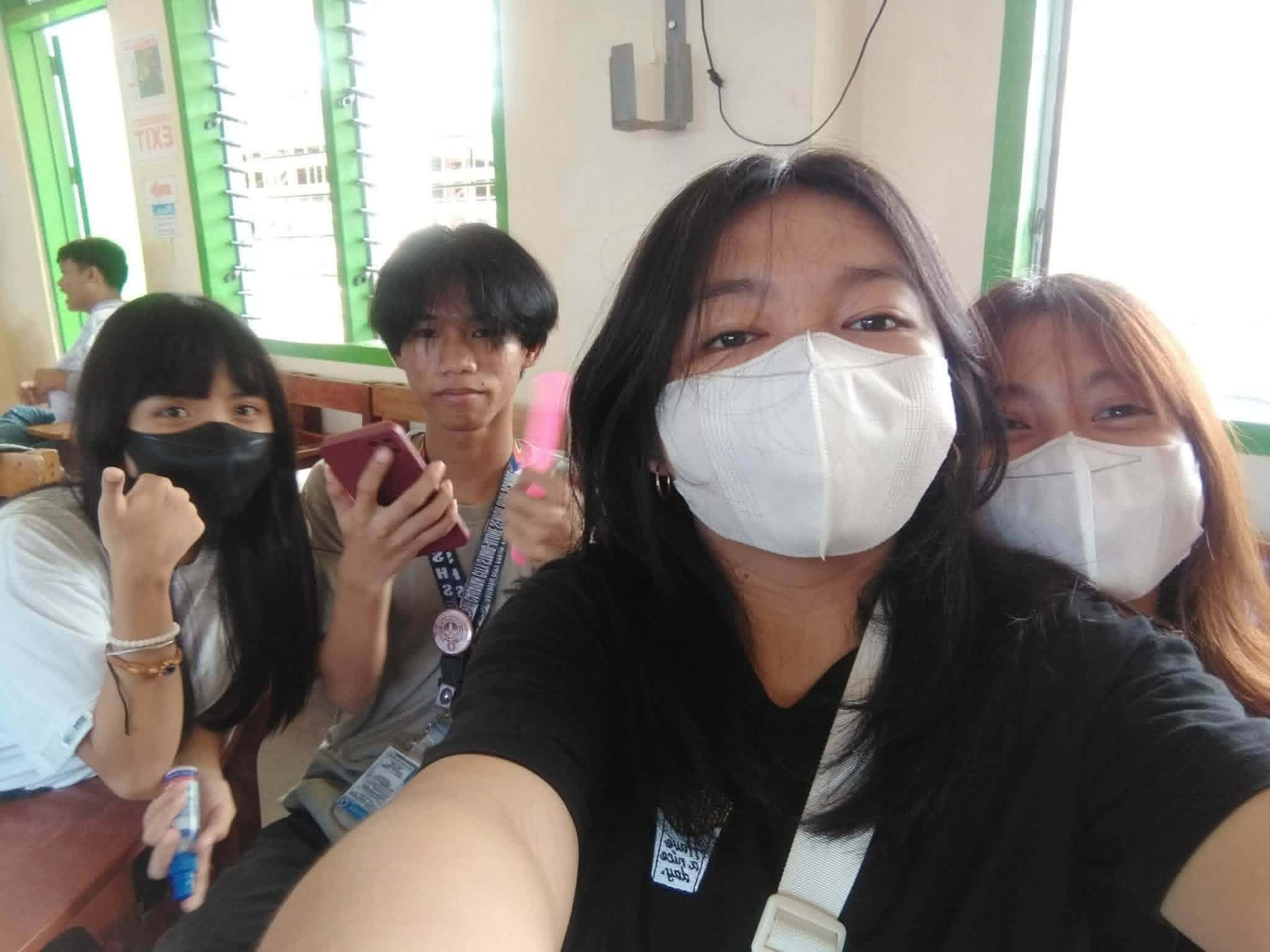 Friend Groupie 2