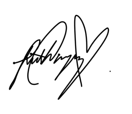My Signature