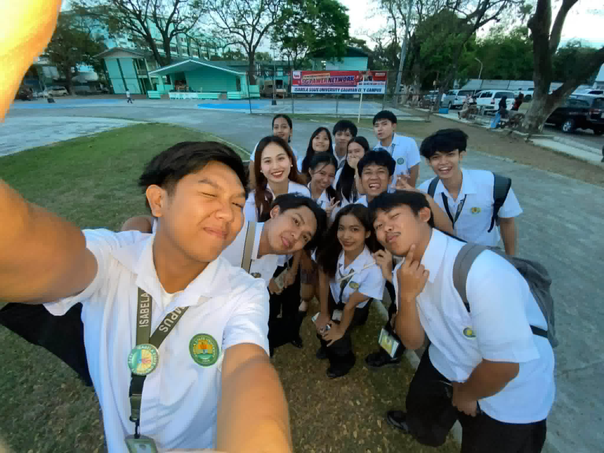 Single Friend Photo